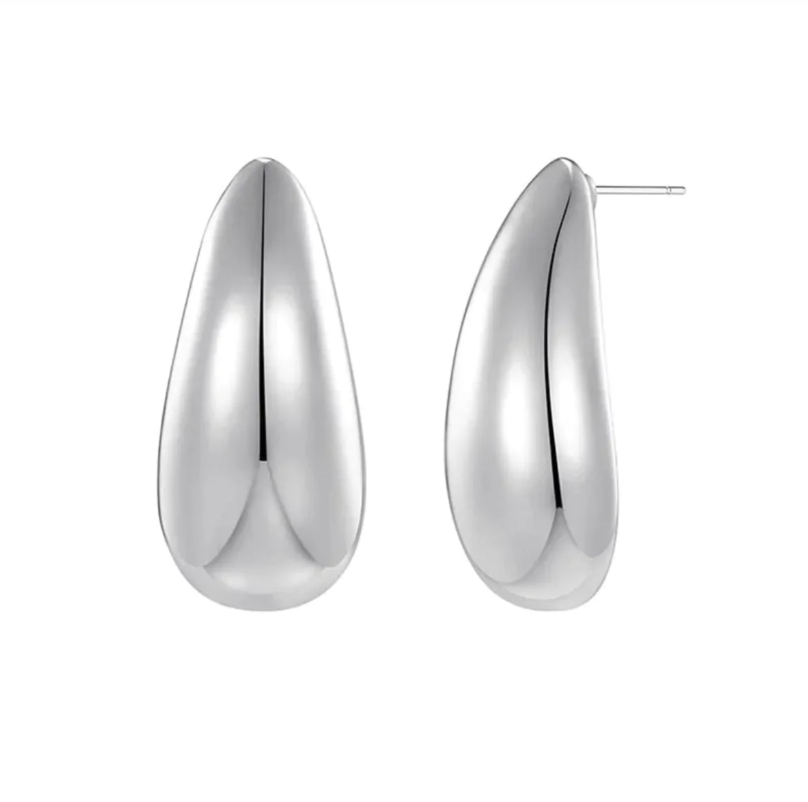 Water Drop Earrings